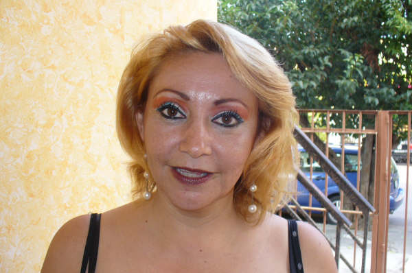 Griss, Mujer de Guadalajara buscando pareja