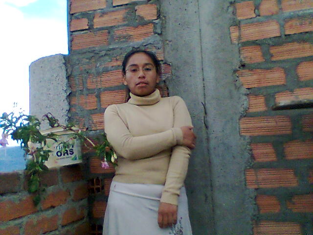 Hadasa12, Chica de Huancayo buscando pareja