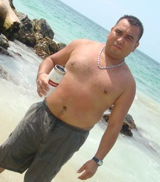 Jhonsoltero3, Hombre de Aragua buscando amigos