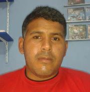 Jimjun, Hombre de Guayaquil buscando pareja