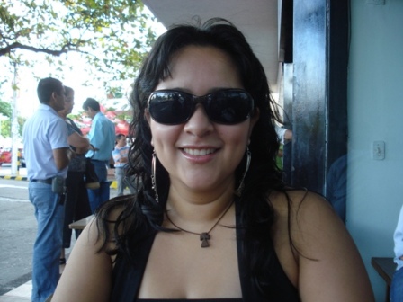 Liliandrea, Chica de Bucaramanga buscando pareja