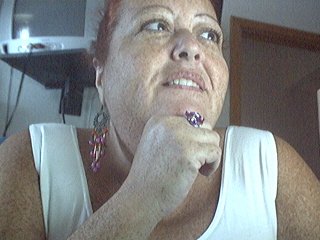 Mar_tenerife, Mujer de Santa Cruz de Tenerife buscando pareja
