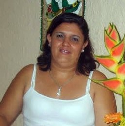 Marthalucero, Mujer de Villavicencio buscando pareja