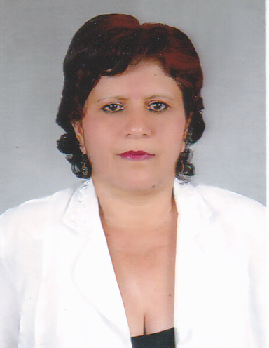 Medi91, Mujer de Guayaquil