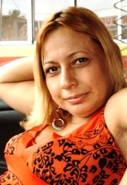 Miriam26, Mujer de Panamá buscando una relación seria