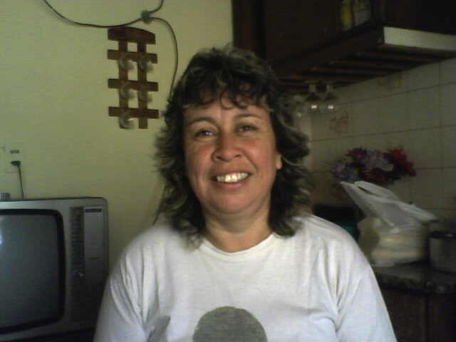 Otowil, Mujer de Buenos Aires buscando conocer gente