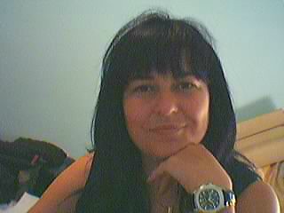Pandora buscando pareja en Barcelona Pandora, Mujer de Barcelona buscando pareja