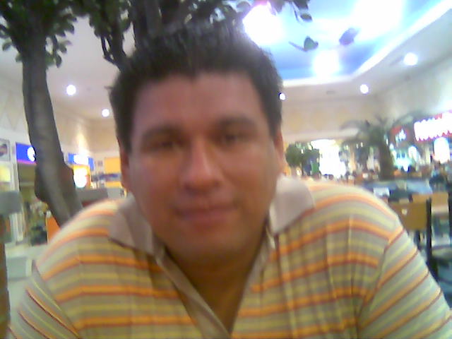 Richiking, Hombre de Guayaquil buscando conocer gente