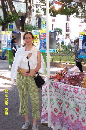 Romi71, Mujer de Colima buscando conocer gente