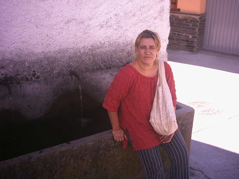 Roseta, Mujer de Valencia buscando conocer gente