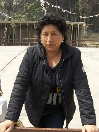 Sandra71, Mujer de Lima buscando pareja