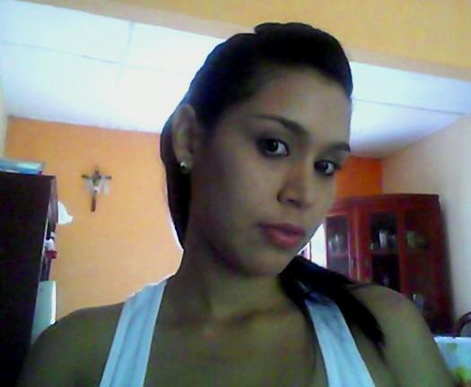 Scarleth, Chica de Barranquilla buscando amigos