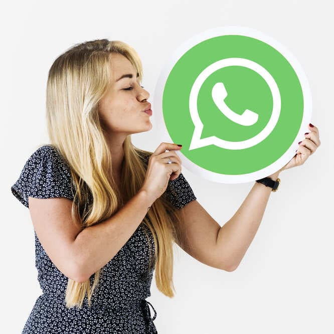 Grupos Whatsapp de solteros
