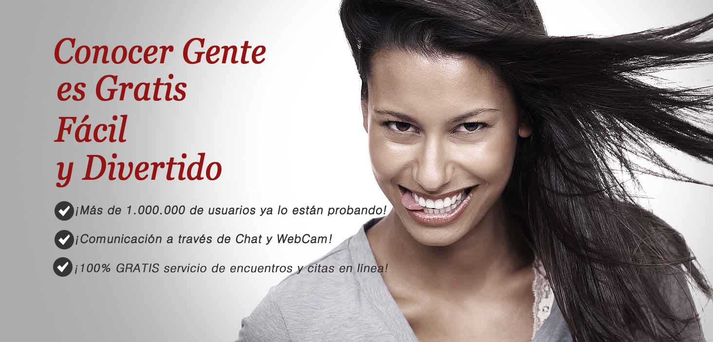 chat para conocer a chicas El Cerrito